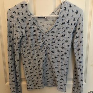 Hollister Top